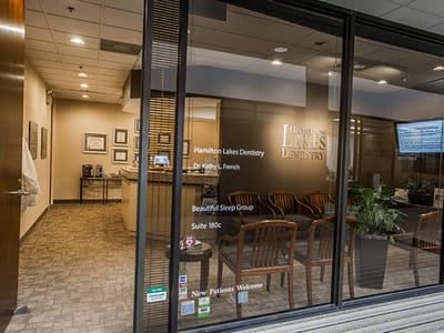 Hamilton Lakes Dentistry
