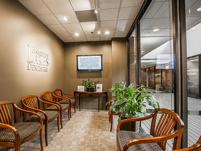 Hamilton Lakes Dentistry
