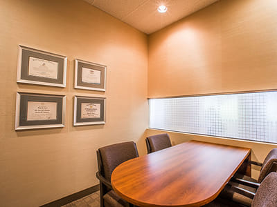 Hamilton Lakes Dentistry