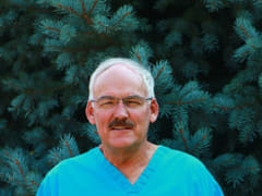 Hamilton Sanford DMD