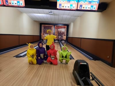 Hamilton Sanford DMD