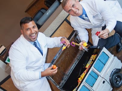 Hamilton Town Dentistry