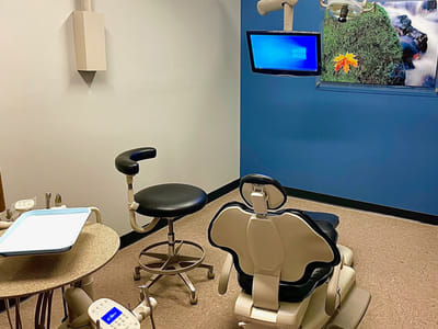 Hamilton Town Dentistry