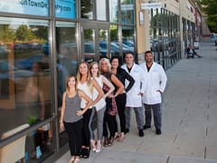 Hamilton Town Dentistry