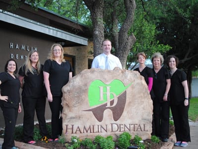 Hamlin Dental