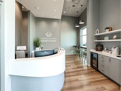 Hamlin Modern Dentistry