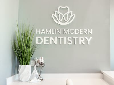 Hamlin Modern Dentistry