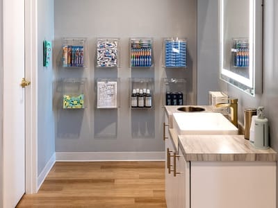 Hamlin Modern Dentistry