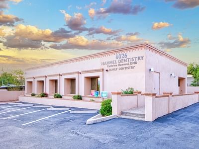 Hammel Dentistry