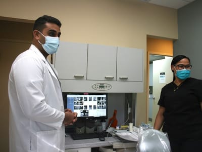 Hammond Pond Dental Group