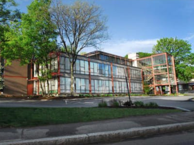 Hammond Pond Dental Group