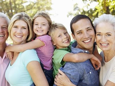 Hammond Pond Dental Group