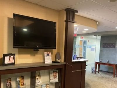 Hammond Pond Dental Group