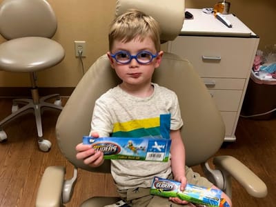 Hamouri Cosmetic & Family Dentistry