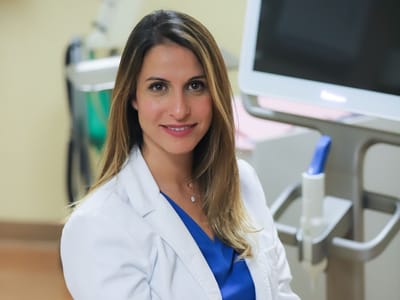 Hamouri Cosmetic & Family Dentistry