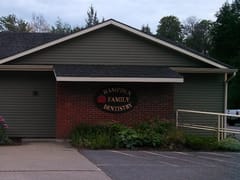 Hampden Family Dentistry