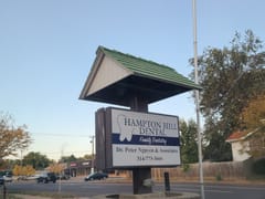 Hampton Hill Dental