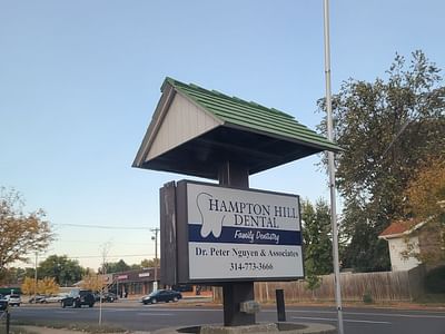 Hampton Hill Dental