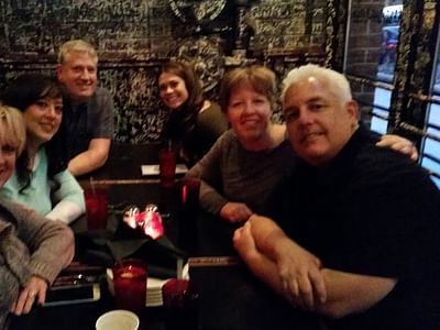 Hansen Cosmetic Family Dentistry