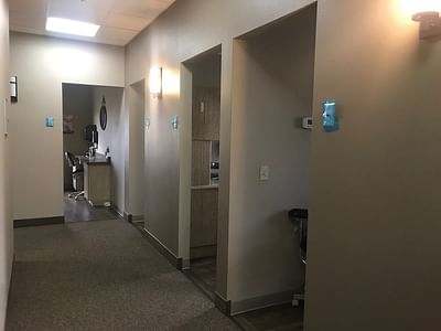 Hansen Family Dental