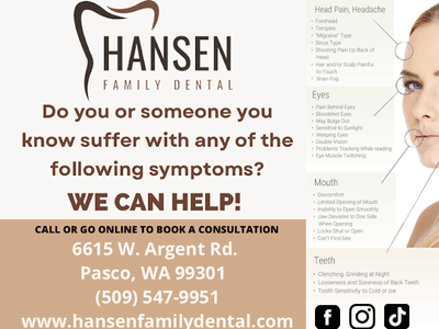 Hansen Family Dental