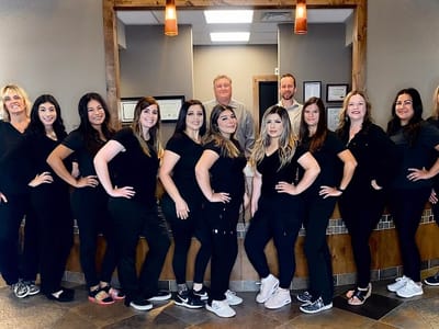 Hansen Family Dental