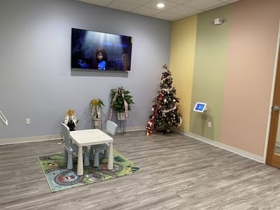 Happy KiDDS Dental Studio