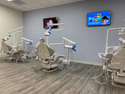 Happy KiDDS Dental Studio