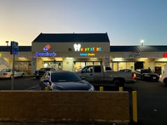 Happy KiDDS Dental Studio