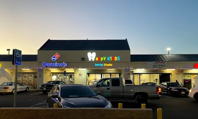 Happy KiDDS Dental Studio