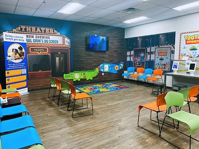 Happy Smiles Dentistry - Tupelo