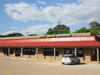 Happy Smiles Dentistry - Tupelo