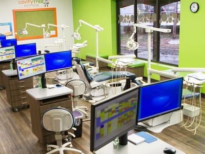 Happy Smiles Dentistry - Tupelo