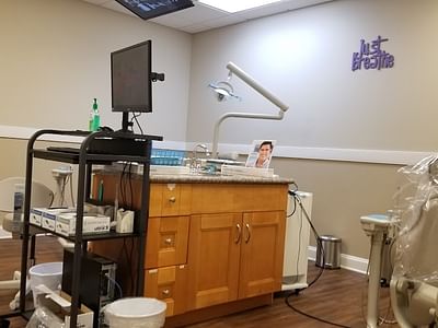 Happy Smiles Dentistry