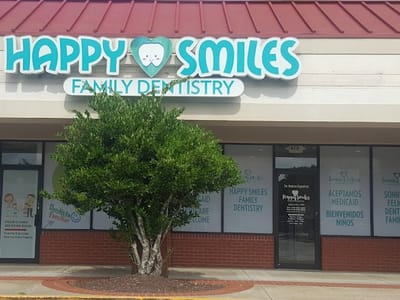 Happy Smiles Dentistry