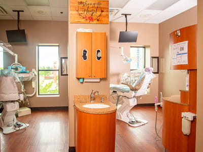 Happy Smiles Family Dentistry