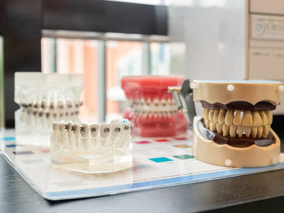 Happy Smiles Family Dentistry