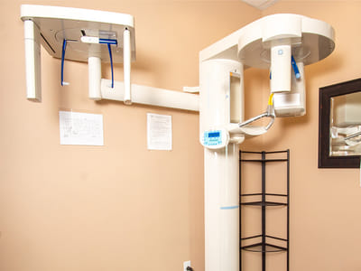 Happy Smiles Family Dentistry