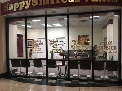 Happy Smiles Family Dentistry