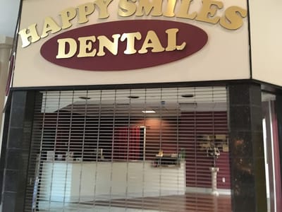Happy Smiles Family Dentistry