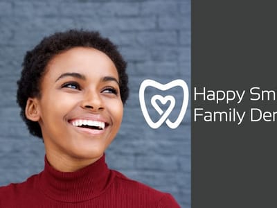 Happy Smiles Family Dentistry