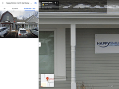 Happy Smiles Family Dentistry