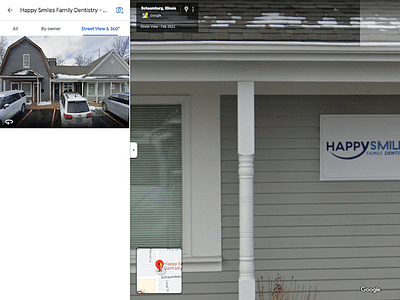 Happy Smiles Family Dentistry