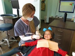 Happy Smiles - Meridian