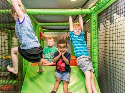 Happy Smiles - Meridian