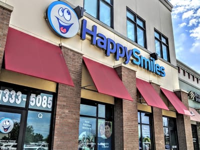 Happy Smiles