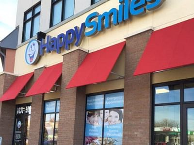 Happy Smiles