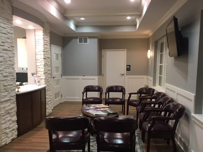 Harbor Pointe Dental-Petoskey