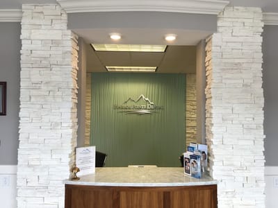 Harbor Pointe Dental-Petoskey