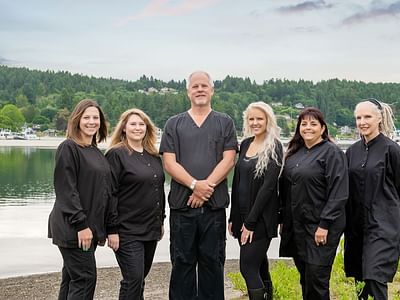 Harbor View Dentistry